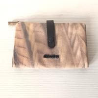 portafoglio in pelle ABBACINO