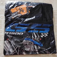 T shirt BMW GS 1200