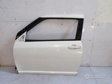 Portiera Anteriore Sinistra Suzuki Swift 2006