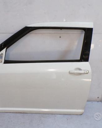 Portiera Anteriore Sinistra Suzuki Swift 2006