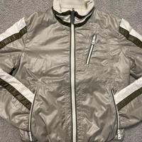 giacca leggera club des sports S