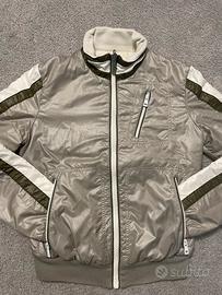 giacca leggera club des sports S