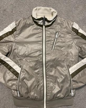 giacca leggera club des sports S