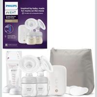 Tiralatte doppio Philips avent