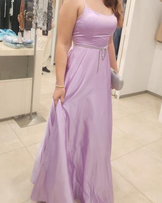 vestito per 18 anni