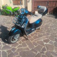 Vespa 250 GS 2008 