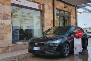 Ford Focus V 1.5 ecoblue ST-Line 115cv auto