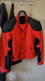 giubbino Acerbis da moto 