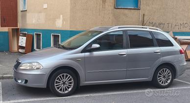 fiat croma 1.9 Multijet 