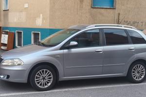 fiat croma 1.9 Multijet 