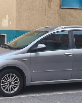 fiat croma 1.9 Multijet 