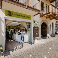 Gelateria a Pergine Valsugana