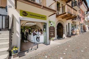 Gelateria a Pergine Valsugana