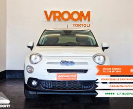 FIAT 500X 500X 1.3 T4 150 CV DCT Connect