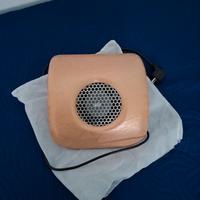 ASPIRATORE per ricostruzione unghie