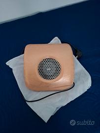 ASPIRATORE per ricostruzione unghie