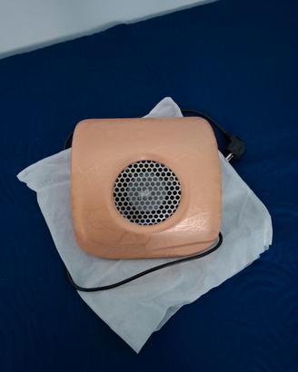 ASPIRATORE per ricostruzione unghie