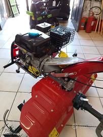 motozappa dunsch