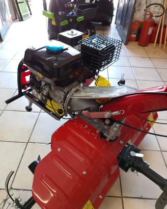 motozappa dunsch