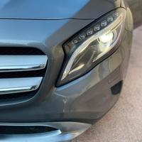 Mercedes GLA 200 CDI Automatic Premium