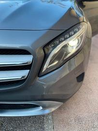 Mercedes GLA 200 CDI Automatic Premium
