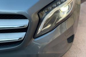 Mercedes GLA 200 CDI Automatic Premium