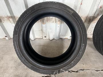 Pirelli PZero per BMW i4 M50
