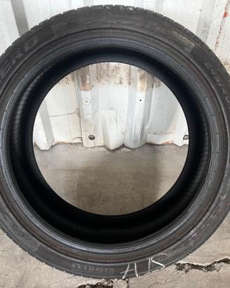 Pirelli PZero per BMW i4 M50