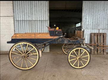 carrozza