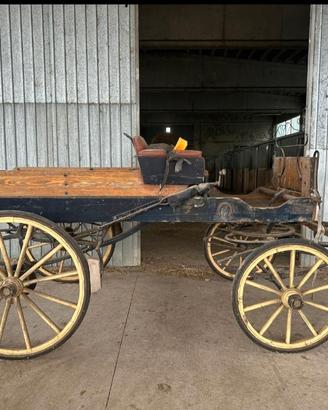 carrozza