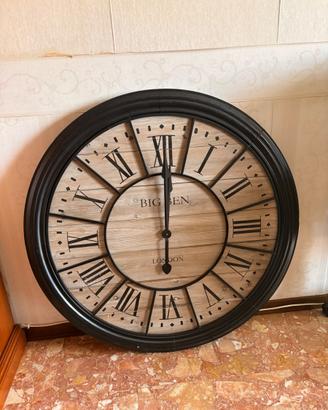 Orologio da Parete (1 metro) - Maisons du Monde