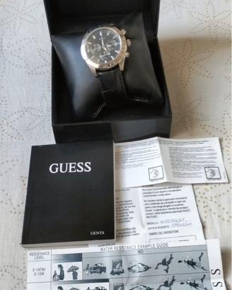 Orologio Guess