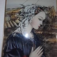 Quadro raffigurante Madonna