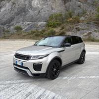Land Rover Range Evoque 2.0 TD4 150 Dynamic