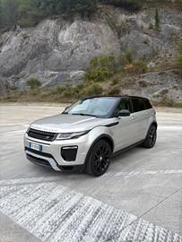 Land Rover Range Evoque 2.0 TD4 150 Dynamic