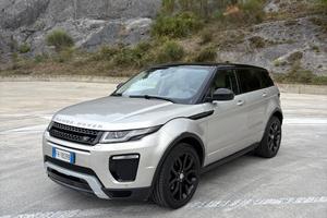 Land Rover Range Evoque 2.0 TD4 150 Dynamic
