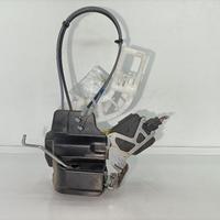 SERRATURA POSTERIORE DESTRA KIA Sportage Serie 814