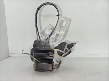 SERRATURA POSTERIORE DESTRA KIA Sportage Serie 814