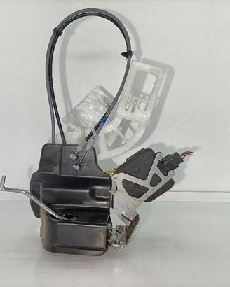 SERRATURA POSTERIORE DESTRA KIA Sportage Serie 814
