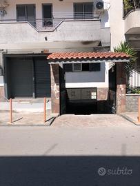 Posti auto