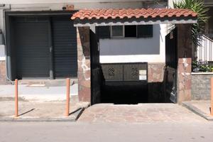 Posti auto