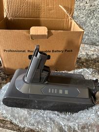 Batteria nuova Dyson V10 SV12