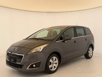 Peugeot 5008 BlueHDi 120 S&S - NEOPATENTATI