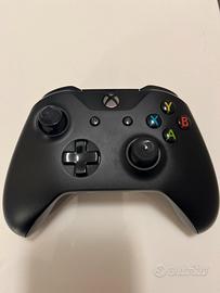 Controller Joystick pad per xbox o pc