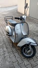 Vespa PX150 2007