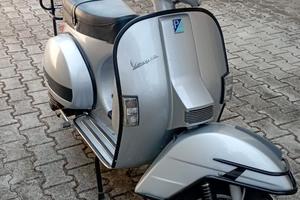Vespa PX150 2007