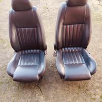 tappezzeria alfa romeo 147