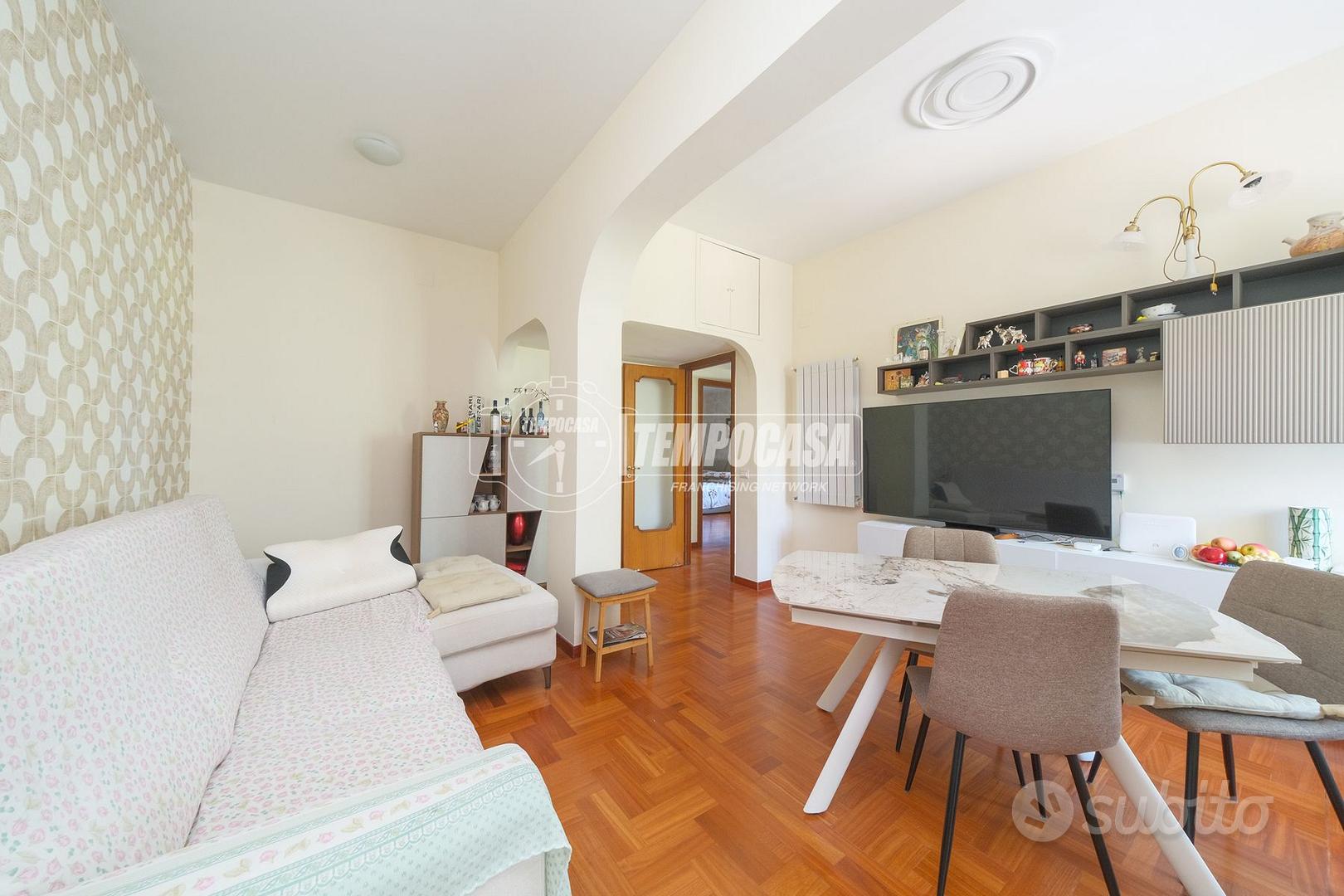 Appartamento – Campagnano di Roma, Roma Capitale - Vista 3