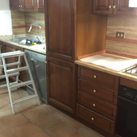 Cucina vendi