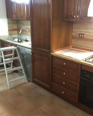 Cucina vendi